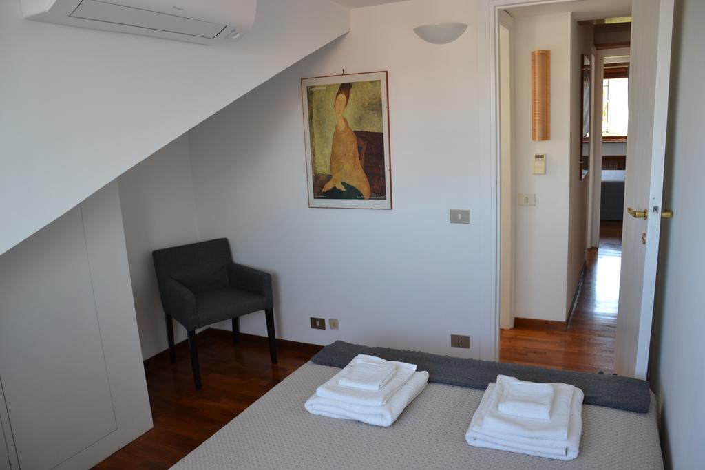 Penthouse Cardello Colosseum Roma Exterior foto